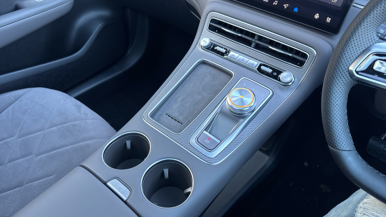 MG Mgs6 266kW Trophy EV Dual Motor 77kWh 5dr Auto Electric Estate